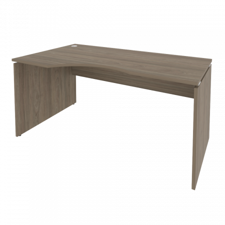 Стол эргономичный левый Л.СА-1 Л