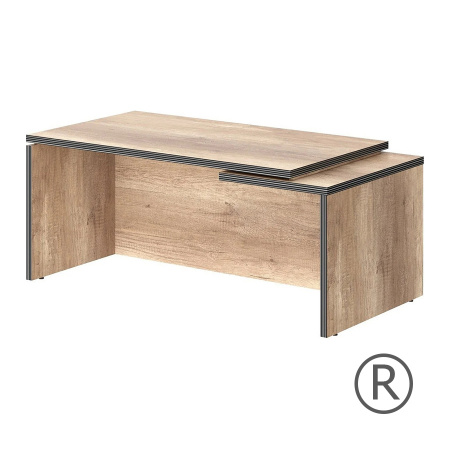 Стол руководителя TСT 189 Л/Пр