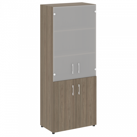 Шкаф высокий широкий (стекло) LT.ST-1.2 Шкаф высокий широкий (стекло) LT.ST-1.2