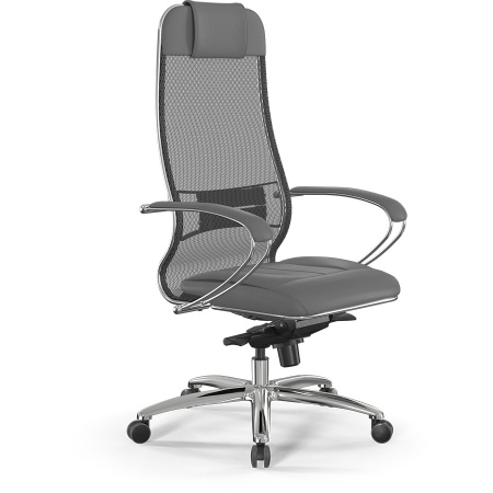 Кресло руководителя Самурай SL-1.04 (Samurai L1-2K)