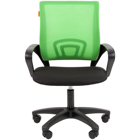 Кресло офисное CHAIRMAN 696 ЛТ (LT) Н (New)