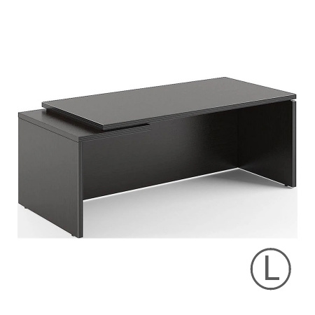 Стол руководителя TСT 209 Л/Пр