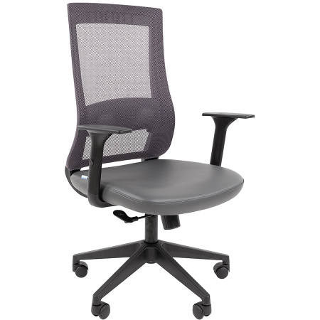 Кресло CHAIRMAN 500 LT ЭКО БП