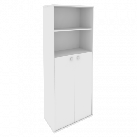 Шкаф высокий широкий Л.СТ-1.6