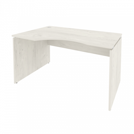 Стол эргономичный левый Л.СА-2 Л