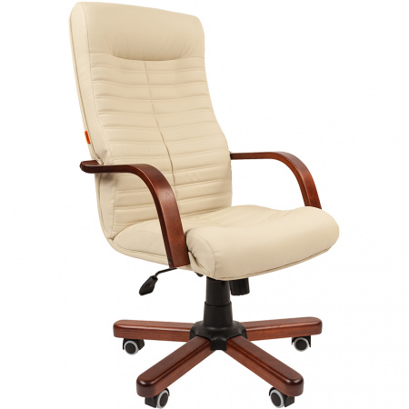 Кресло руководителя CHAIRMAN 480 WD