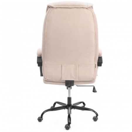 Кресло OREON metalBL (ткань)