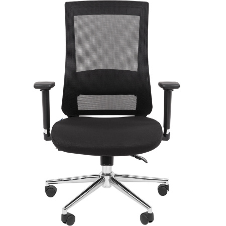 Кресло CHAIRMAN 500 LUX БП