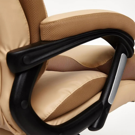 Кресло DUKE (экокожа)