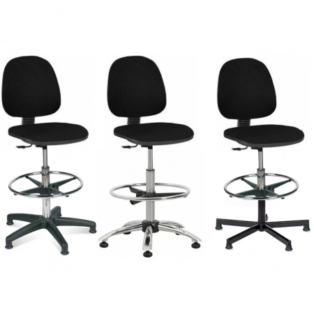 Стул офисный Regal ring base