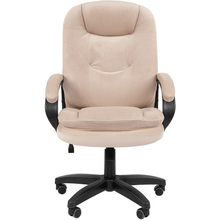 Кресло CHAIRMAN 668 HOME LT