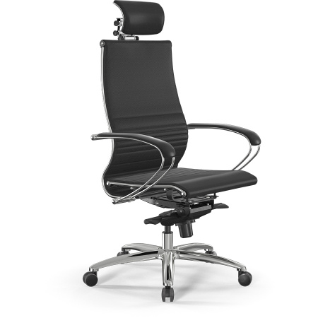 Кресло руководителя Самурай K-2.04 (Samurai L2-7K)