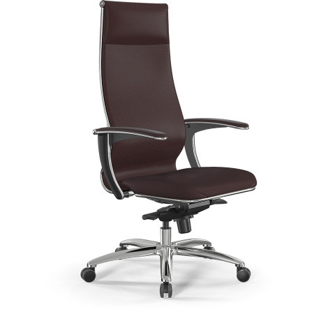 Кресло Samurai L1-19U