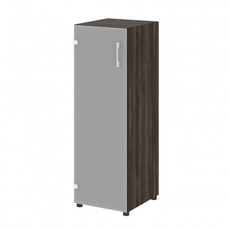 Шкаф средний узкий (стекло) LT.SU-2.4 (Левый / Правый)