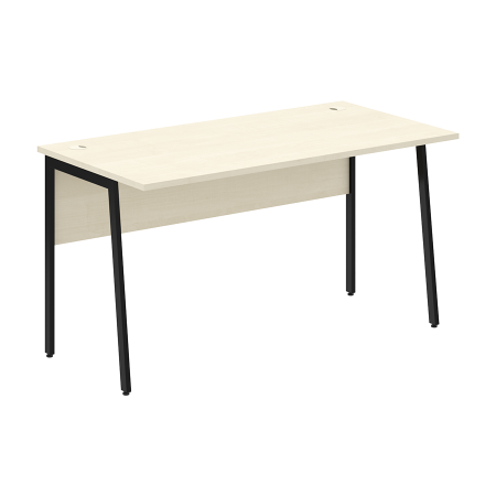 Стол офисный на металлокаркасе СП-3P серии Имаго-PLUS