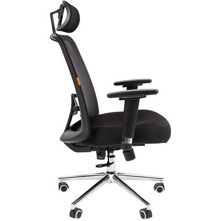 Кресло руководителя CHAIRMAN 535 LUX