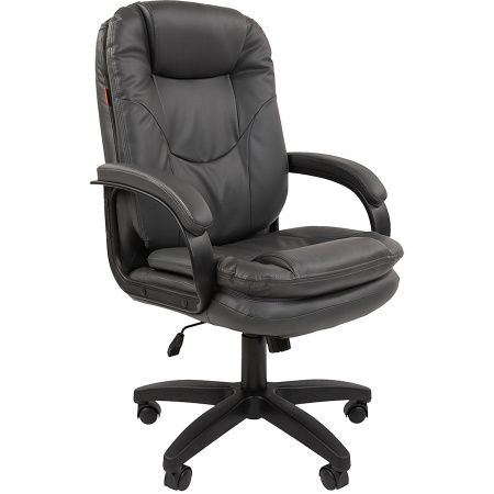 Кресло офисное CHAIRMAN 668 LT Кресло офисное CHAIRMAN 668 LT