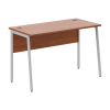 Стол офисный на металлокаркасе СП-2.1P серии Имаго-PLUS