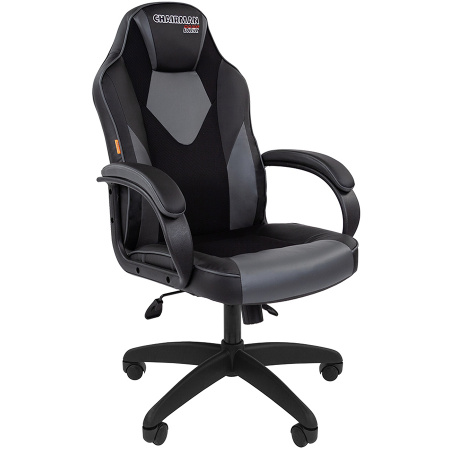 Геймерское кресло GAME 17
