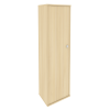 Гардероб узкий (выдвижная вешалка, левое открывание) Л.ГБ-1