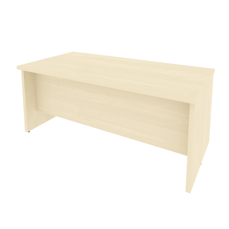 Стол руководителя прямоугольный KSR-7