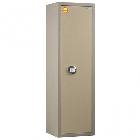 Оружейный сейф VALBERG ИРБИС 8 EL