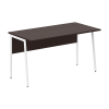 Стол офисный на металлокаркасе СП-3P серии Имаго-PLUS