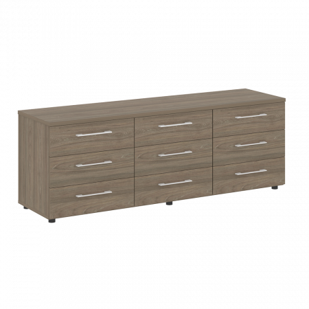 Тумба наборная - 3 секции LT.TS-3.3