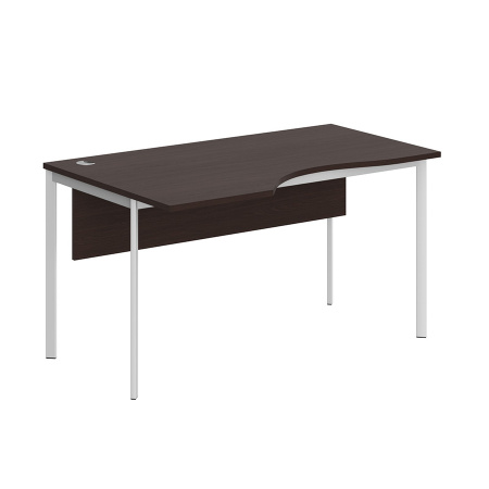 Стол офисный эргономичный левый CA-2SD(L) серии Имаго-S