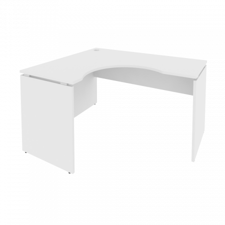 Стол эргономичный левый Л.СА-3 Л