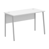 Стол офисный на металлокаркасе СП-2.1P серии Имаго-PLUS