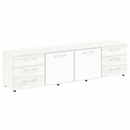 Тумба наборная - 4 секции LT.TS-4.2