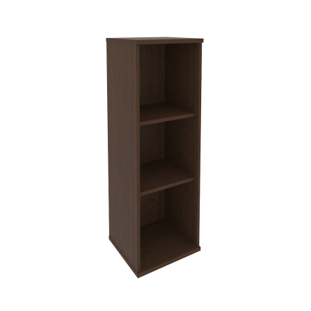 Стеллаж средний узкий А.СУ-2