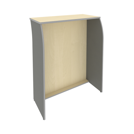 Стойка прямая 900 А.РС-1