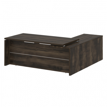 Стол руководителя угловой, левый LT.C-20 (L)