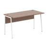 Стол офисный на металлокаркасе СП-3P серии Имаго-PLUS