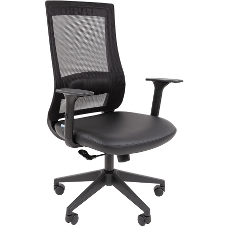 Кресло CHAIRMAN 500 LT ЭКО БП