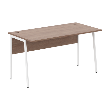 Стол офисный на металлокаркасе СП-3P серии Имаго-PLUS