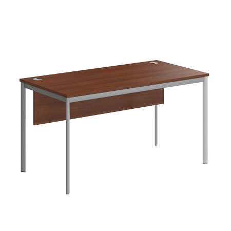 Стол офисный на металлокаркасе СП-3SD серии Имаго-S