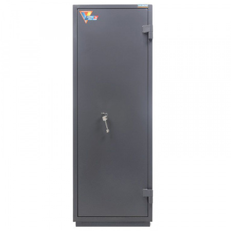 ВЗЛОМОСТОЙКИЙ СЕЙФ VALBERG КВАРЦИТ 120Т