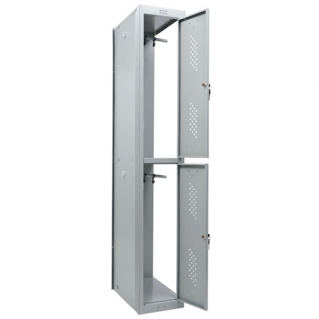 ШКАФ ДЛЯ РАЗДЕВАЛОК ПРАКТИК УСИЛЕННЫЙ ML 02-30 (ДОПОЛНИТЕЛЬНЫЙ МОДУЛЬ) ШКАФ ДЛЯ РАЗДЕВАЛОК ПРАКТИК УСИЛЕННЫЙ ML 02-30 (ДОПОЛНИТЕЛЬНЫЙ МОДУЛЬ)