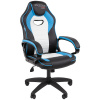 Геймерское кресло GAME 16