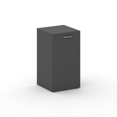 Шкаф FRU.SU-301 (R) (узкий, низкий, правый)