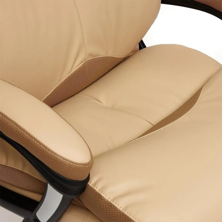 Кресло DUKE (экокожа)