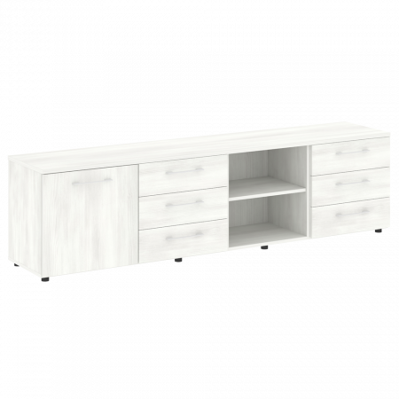 Тумба наборная - 4 секции LT.TS-4.1