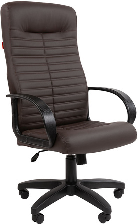 Кресло руководителя CHAIRMAN 480 LT