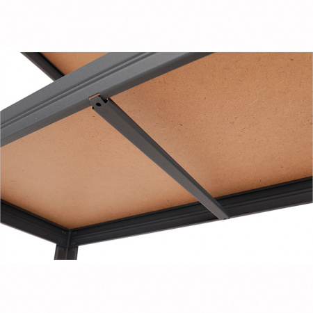 СТЕЛЛАЖ SBL 180KD/120X40/5