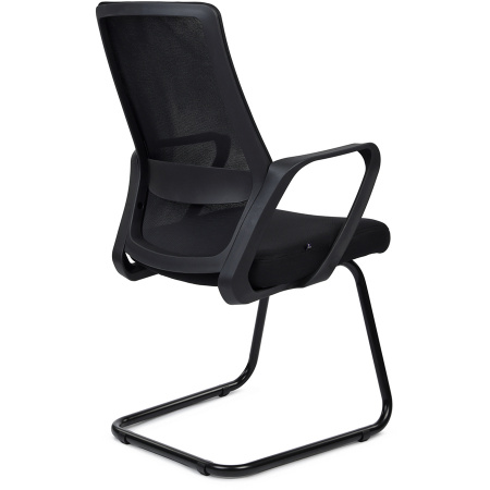 Кресло Поинт RCH 8325G10 (Черный пластик)