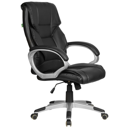 Кресло офисное Riva Chair 9112 (Стелс)
