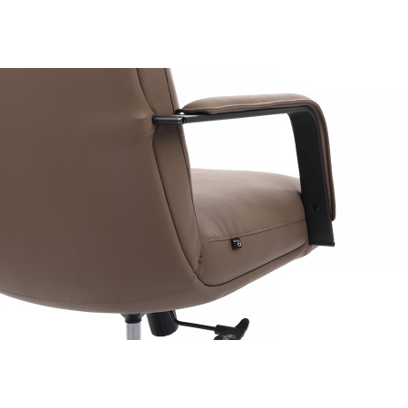 Кресло руководителя Otto (CM-P001AS)